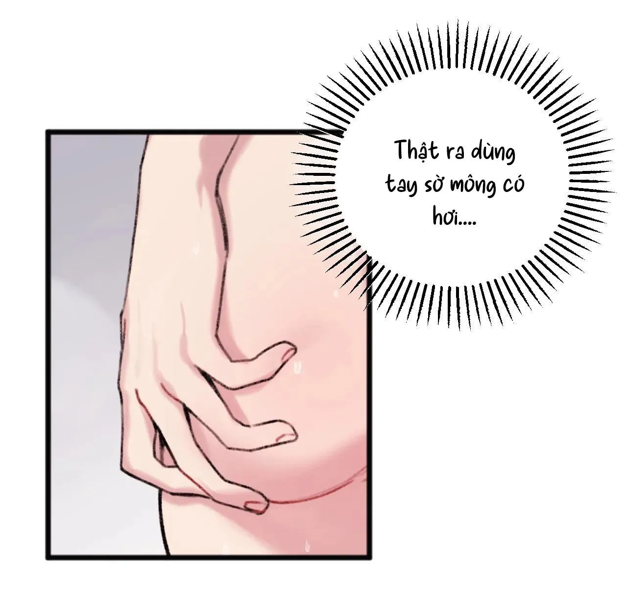 Anh Thật Sự Thích Em Sao Chapter 4 Trang 55