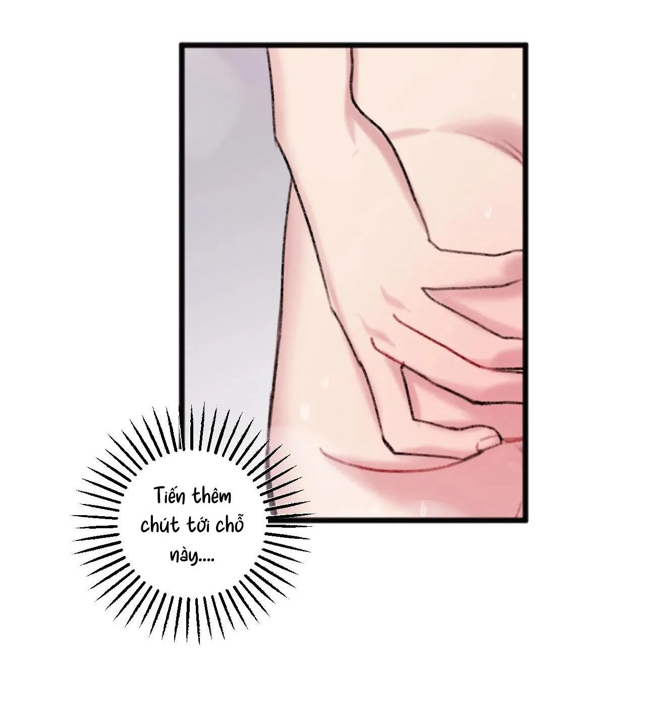 Anh Thật Sự Thích Em Sao Chapter 4 Trang 56