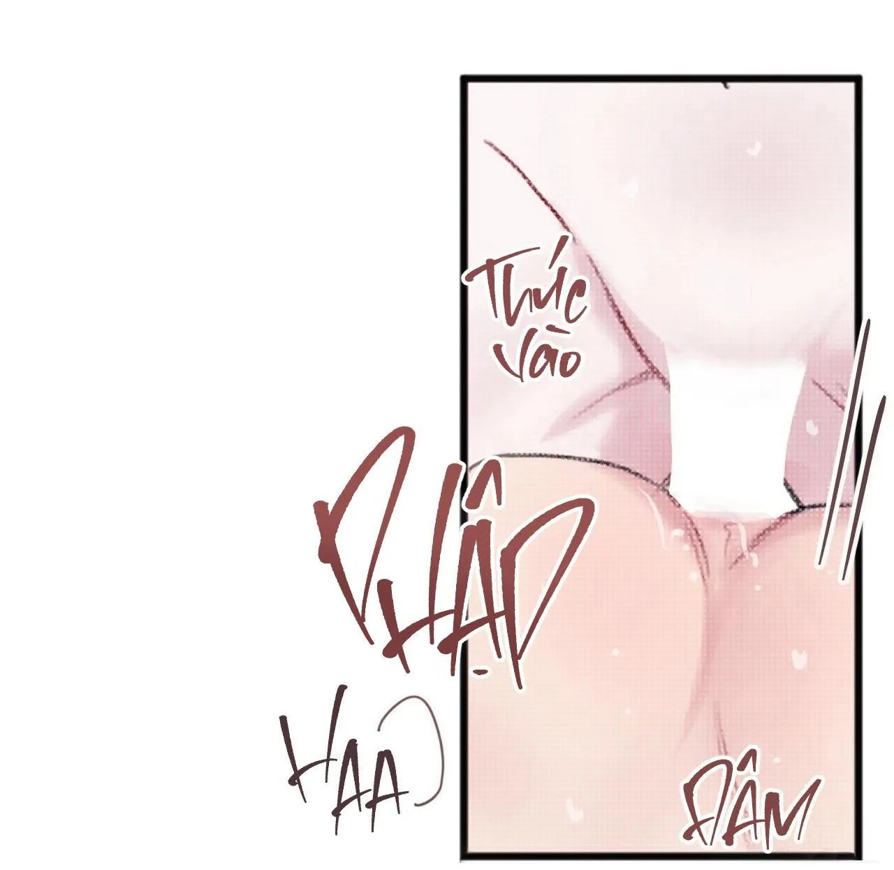 Anh Thật Sự Thích Em Sao Chapter 4 Trang 59