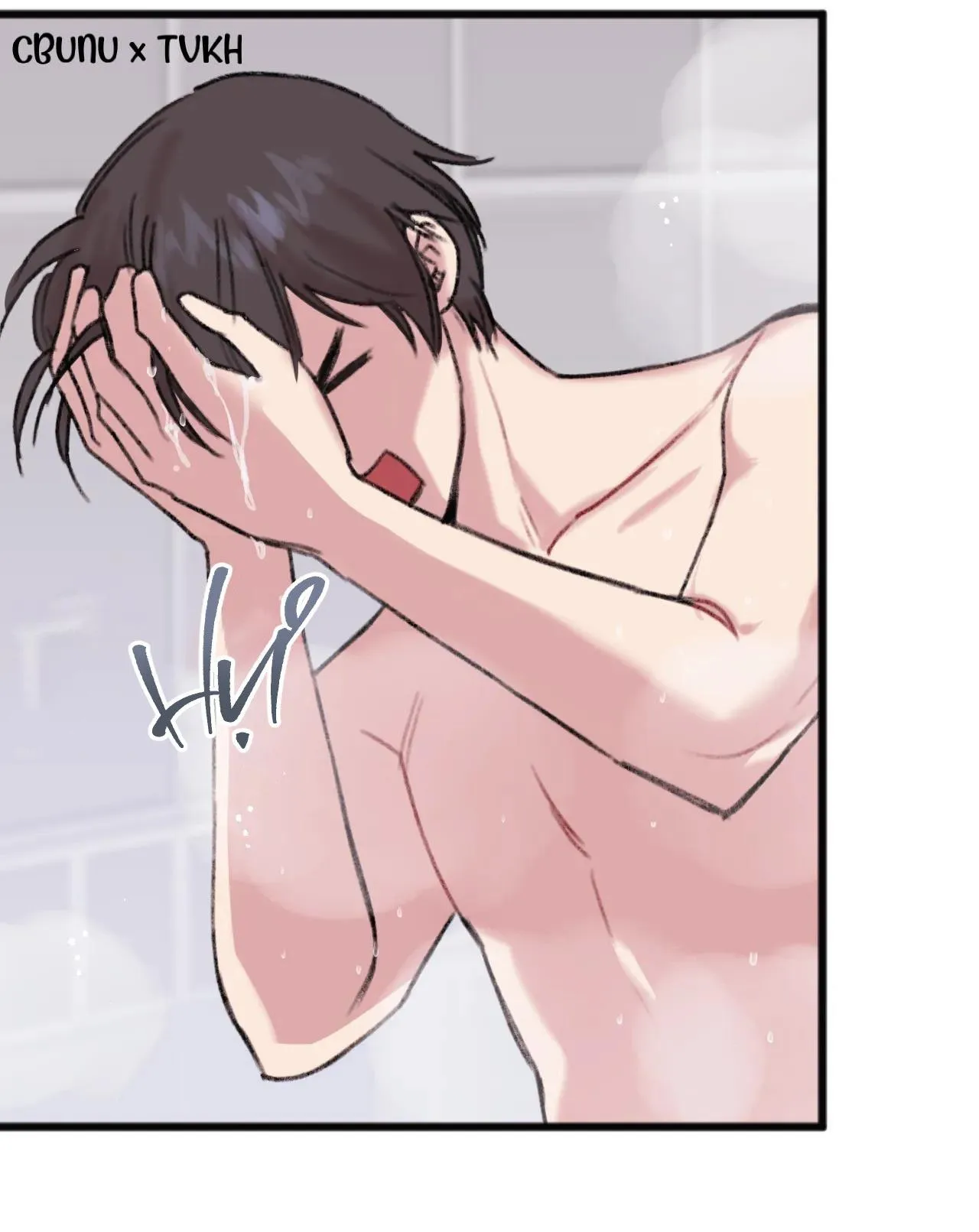 Anh Thật Sự Thích Em Sao Chapter 4 Trang 68