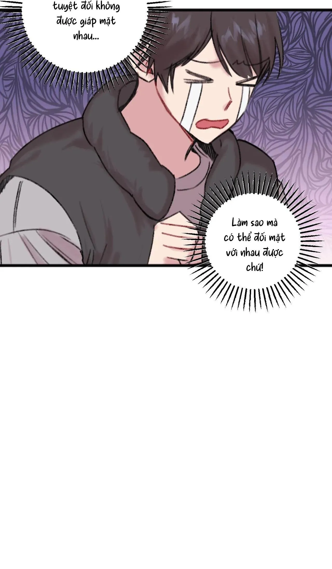 Anh Thật Sự Thích Em Sao Chapter 4 Trang 75