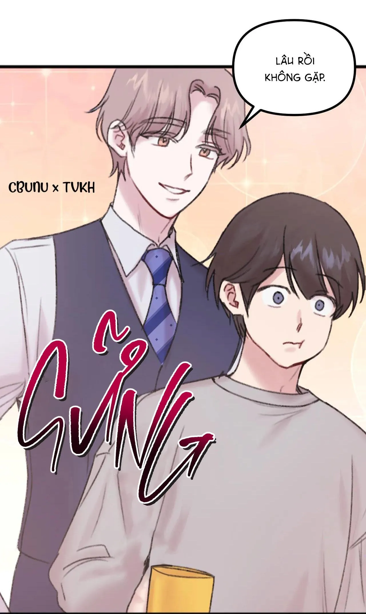 Anh Thật Sự Thích Em Sao Chapter 4 Trang 80