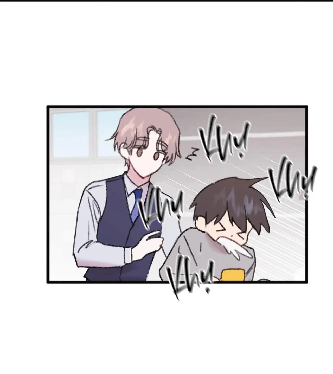 Anh Thật Sự Thích Em Sao Chapter 4 Trang 81