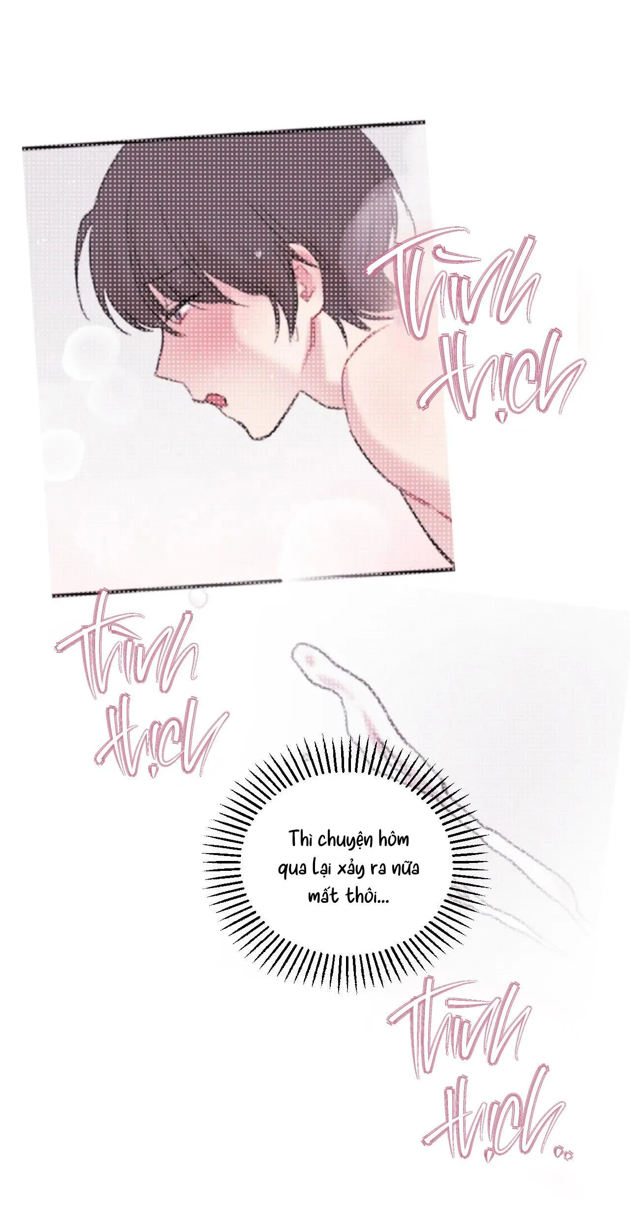 Anh Thật Sự Thích Em Sao Chapter 4 Trang 85