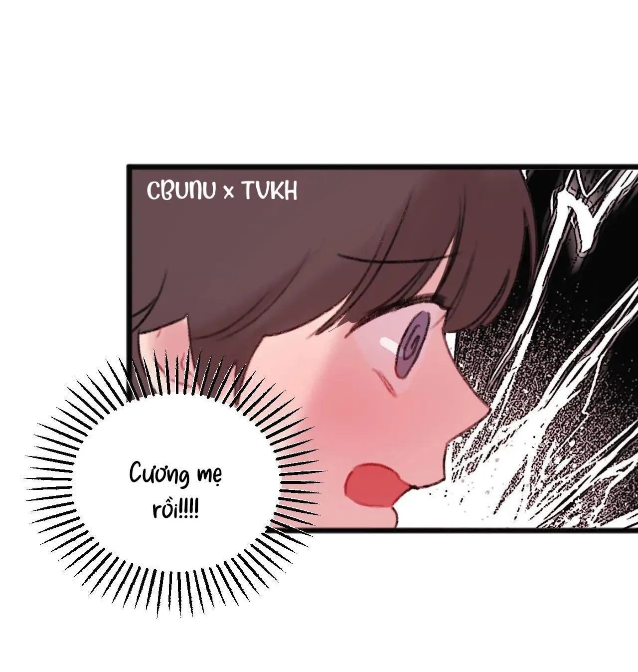 Anh Thật Sự Thích Em Sao Chapter 4 Trang 88