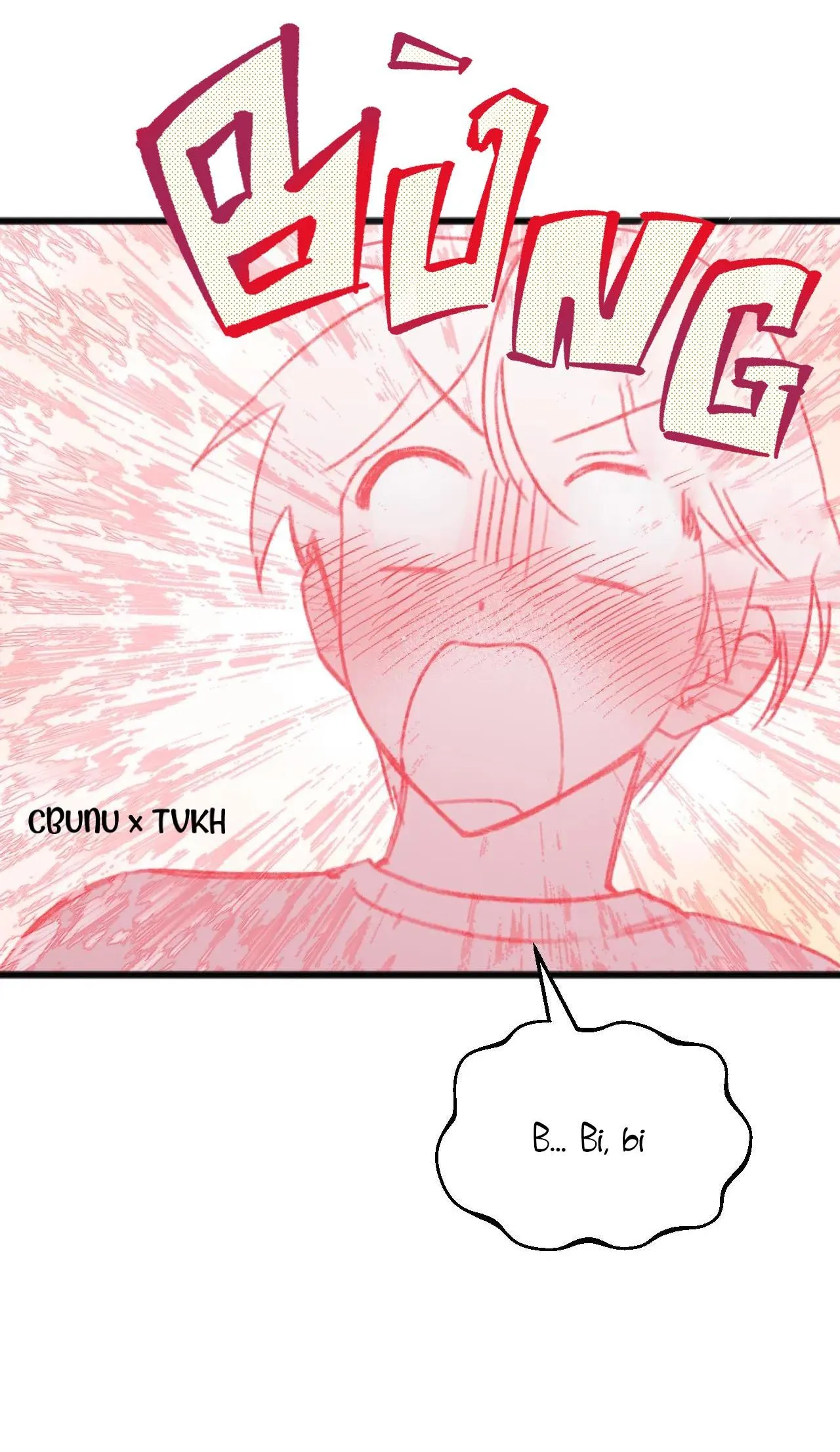 Anh Thật Sự Thích Em Sao Chapter 4 Trang 93