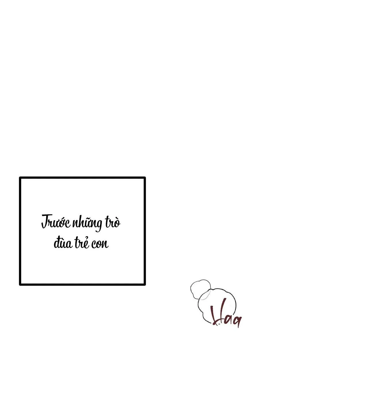 Anh Thật Sự Thích Em Sao Chapter 4 Trang 97