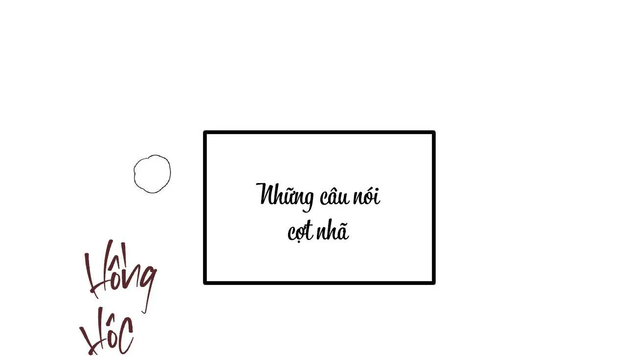 Anh Thật Sự Thích Em Sao Chapter 4 Trang 98