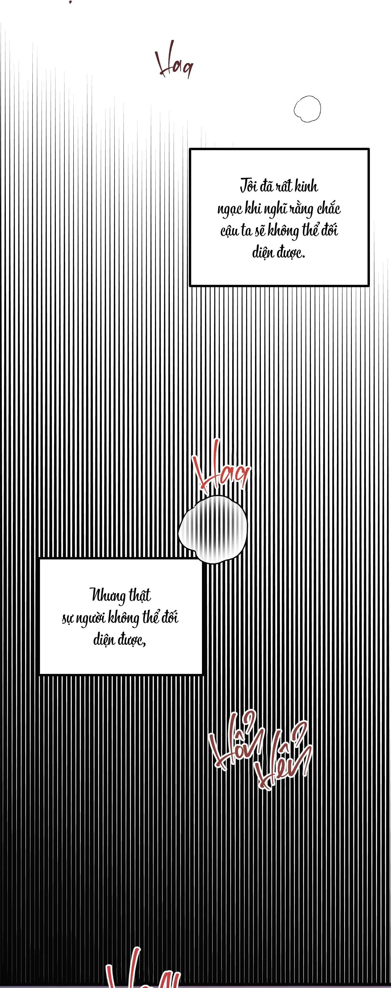 Anh Thật Sự Thích Em Sao Chapter 4 Trang 99