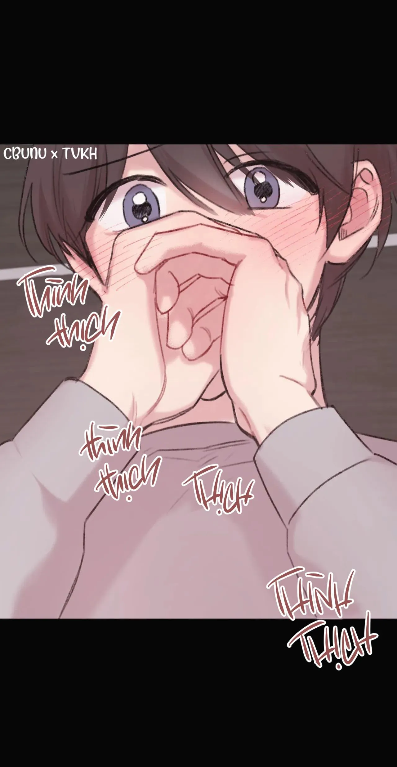 Anh Thật Sự Thích Em Sao Chapter 5 Trang 5