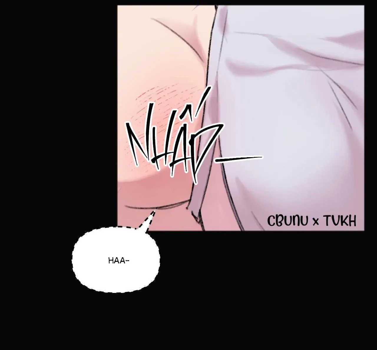 Anh Thật Sự Thích Em Sao Chapter 5 Trang 18