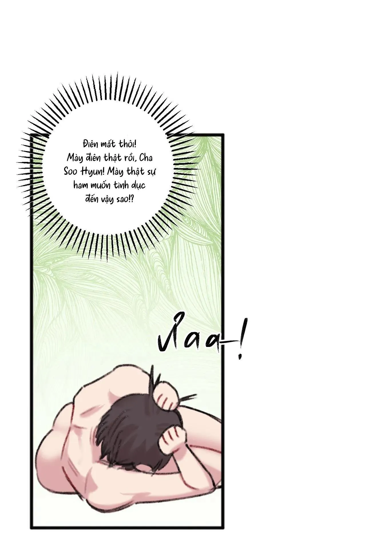 Anh Thật Sự Thích Em Sao Chapter 5 Trang 35