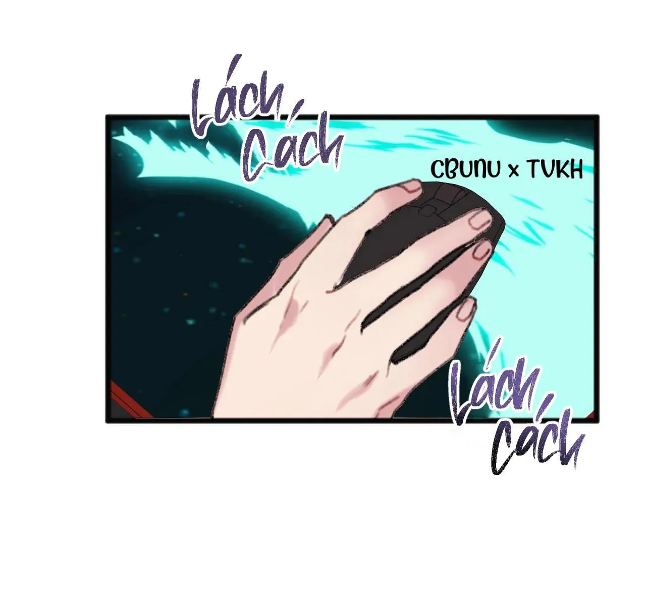 Anh Thật Sự Thích Em Sao Chapter 5 Trang 37