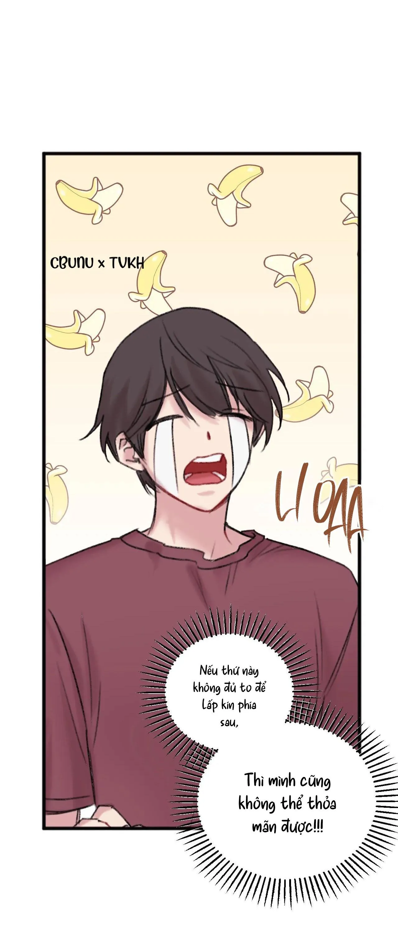 Anh Thật Sự Thích Em Sao Chapter 5 Trang 39