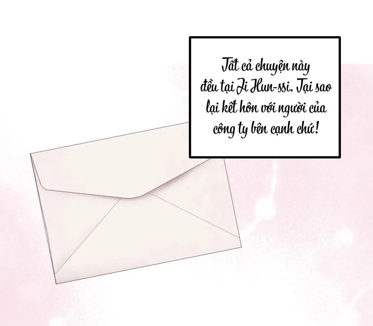 Anh Thật Sự Thích Em Sao Chapter 5 Trang 40