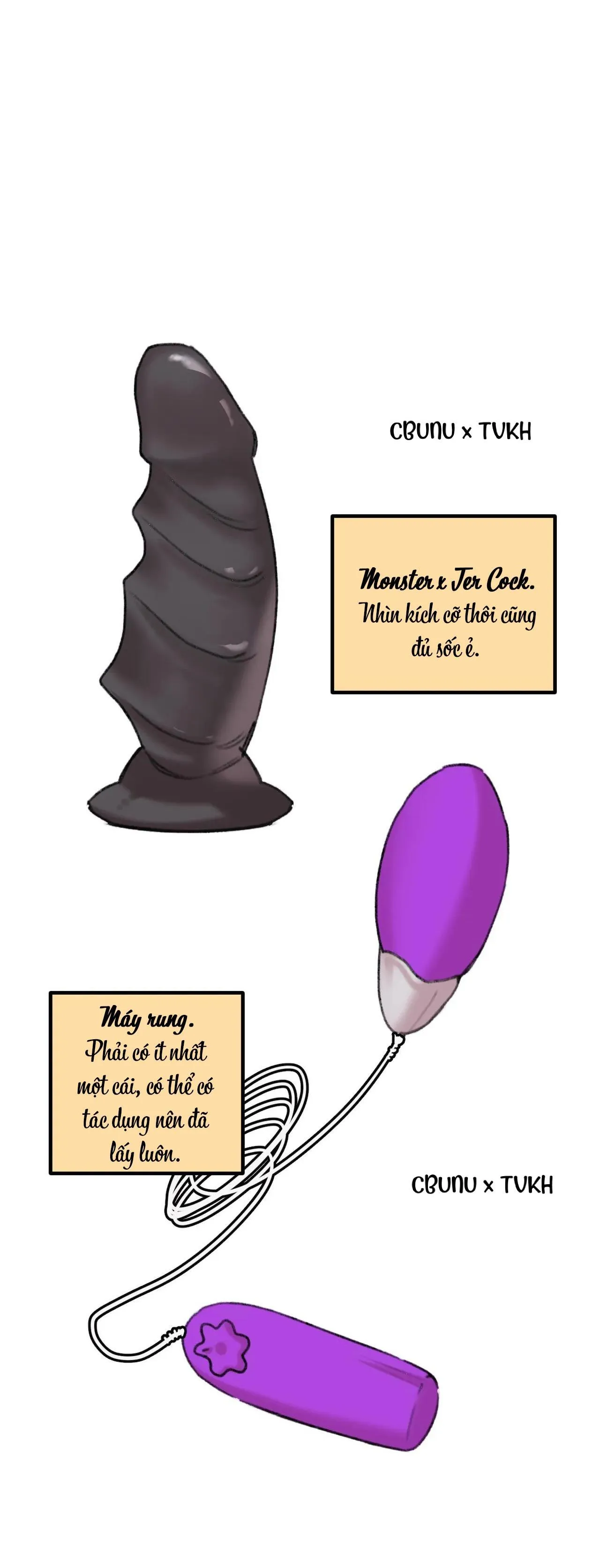 Anh Thật Sự Thích Em Sao Chapter 5 Trang 48