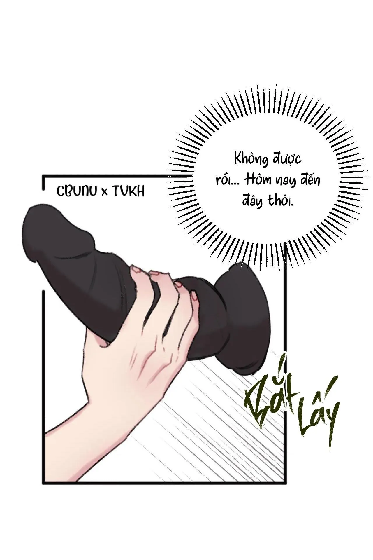 Anh Thật Sự Thích Em Sao Chapter 5 Trang 60