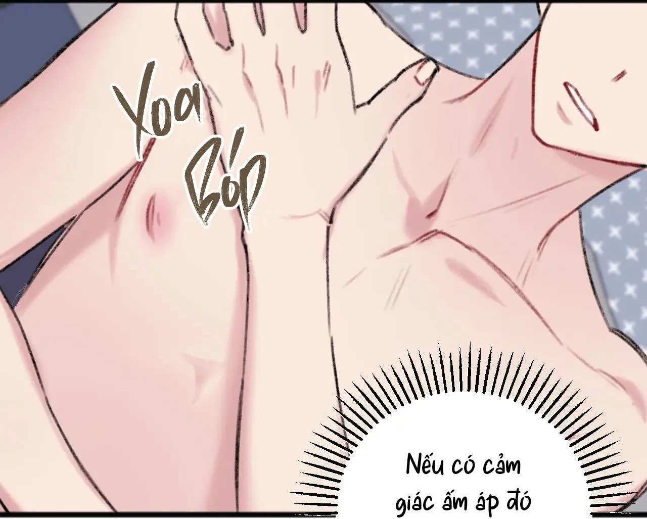 Anh Thật Sự Thích Em Sao Chapter 5 Trang 63