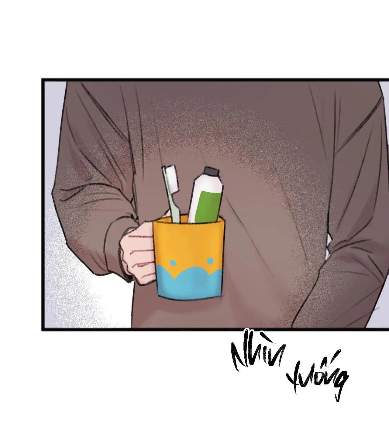 Anh Thật Sự Thích Em Sao Chapter 5 Trang 78