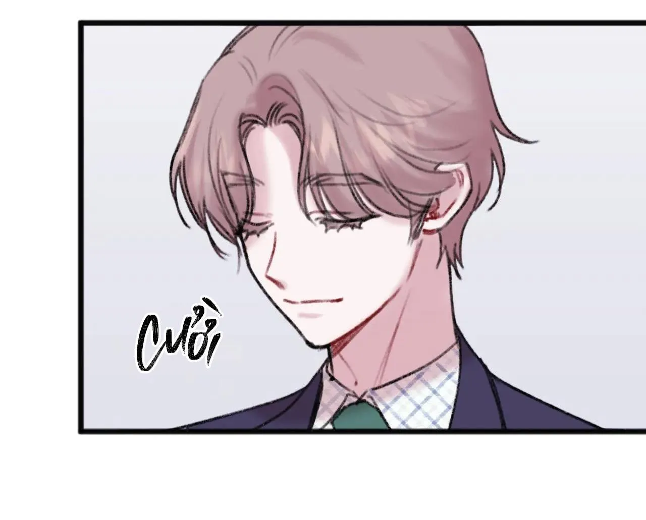 Anh Thật Sự Thích Em Sao Chapter 5 Trang 80