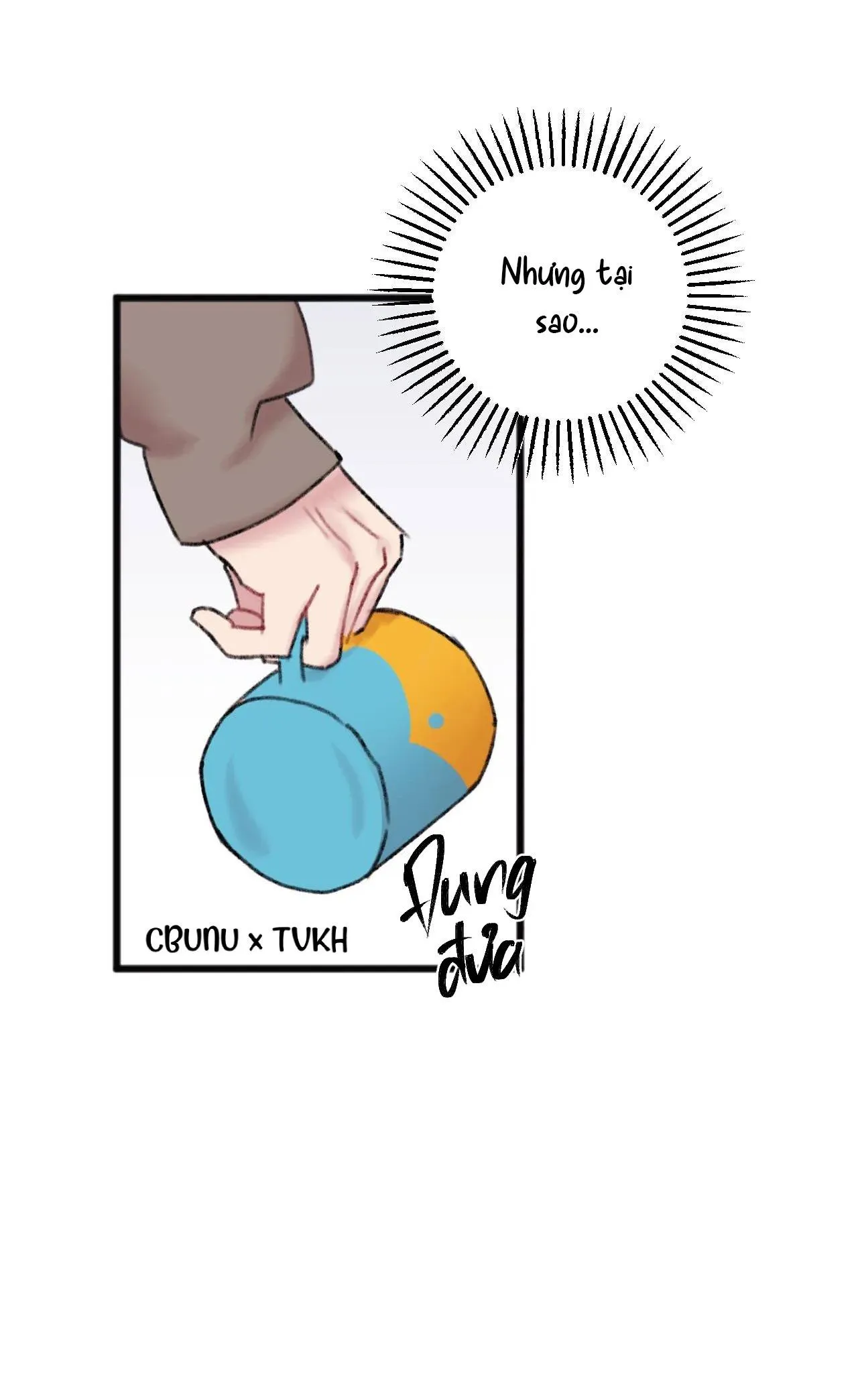 Anh Thật Sự Thích Em Sao Chapter 5 Trang 85