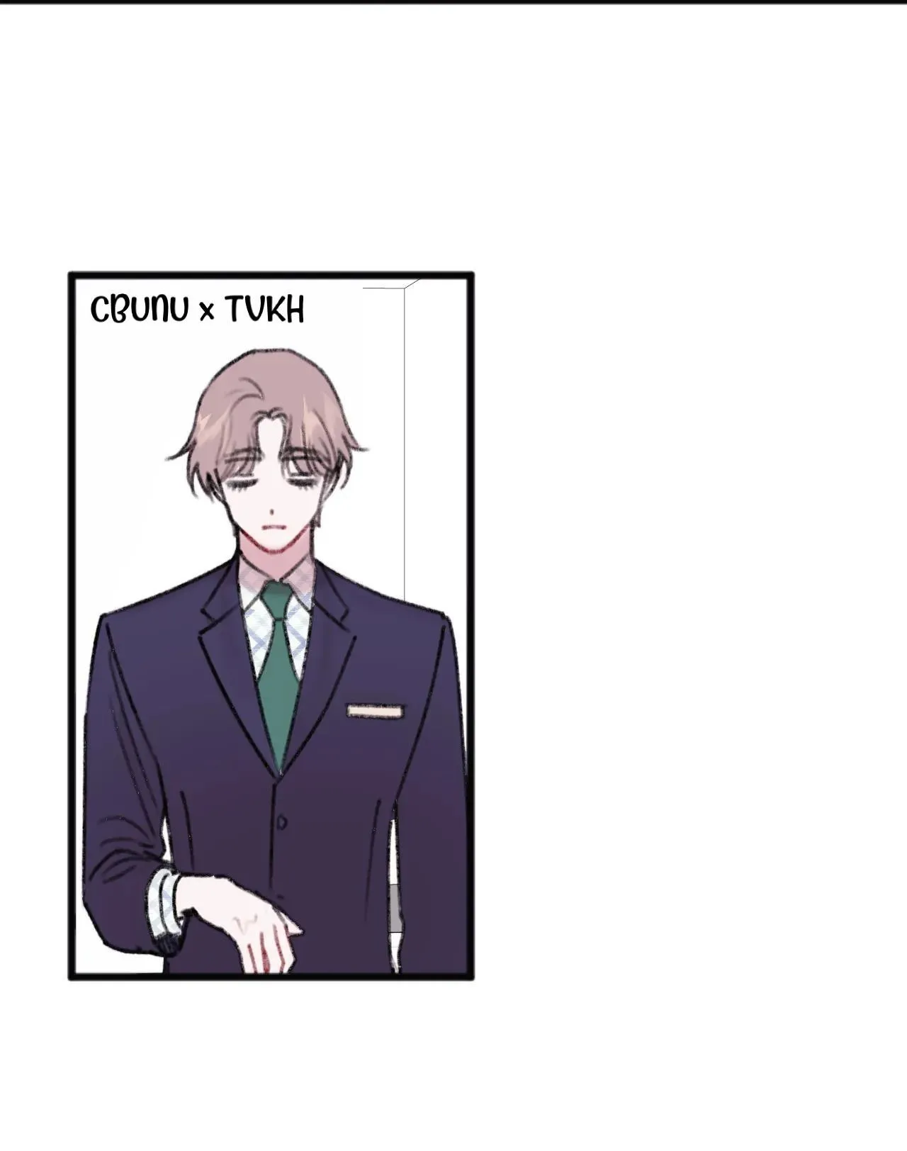 Anh Thật Sự Thích Em Sao Chapter 5 Trang 88