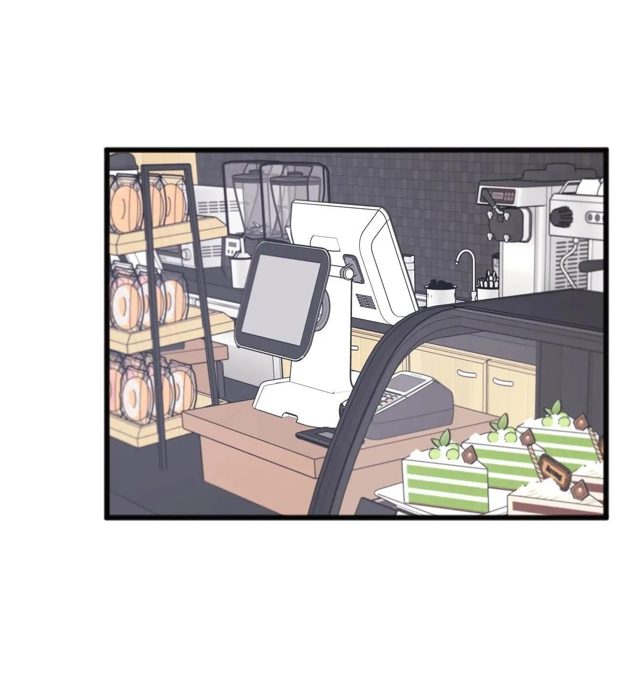 Anh Thật Sự Thích Em Sao Chapter 6 Trang 4