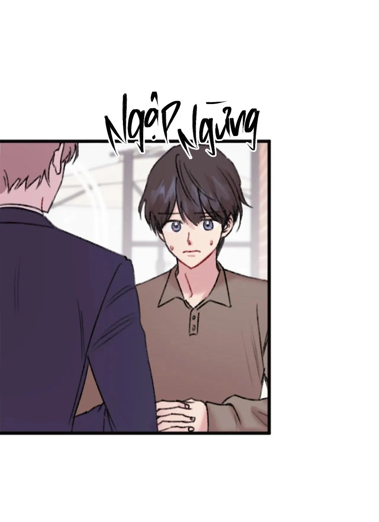 Anh Thật Sự Thích Em Sao Chapter 6 Trang 6