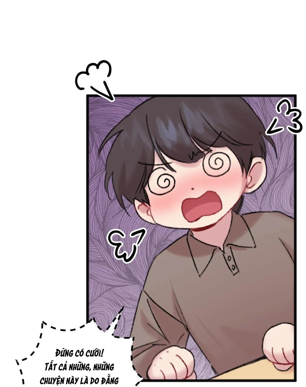 Anh Thật Sự Thích Em Sao Chapter 6 Trang 16