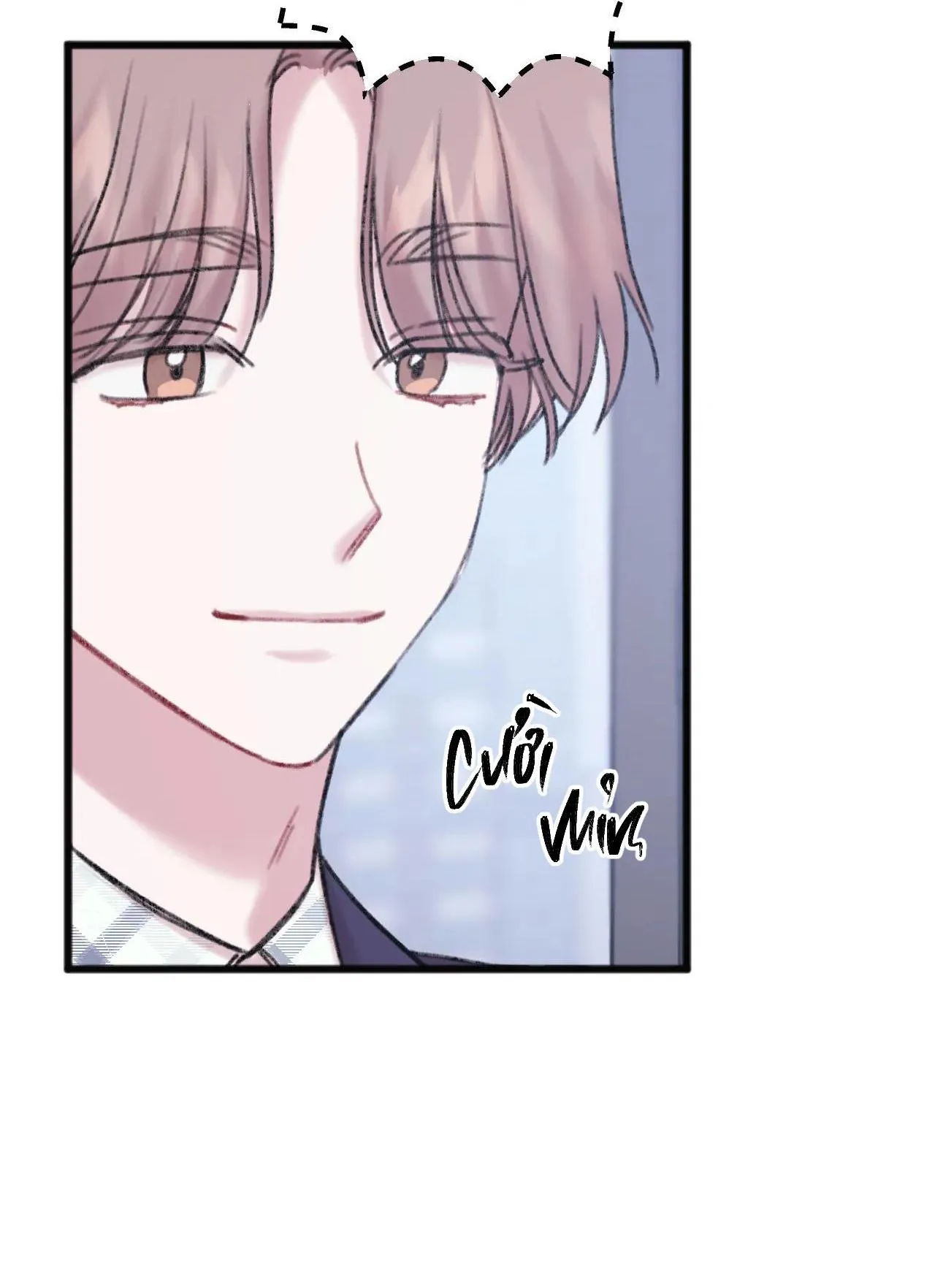 Anh Thật Sự Thích Em Sao Chapter 6 Trang 18