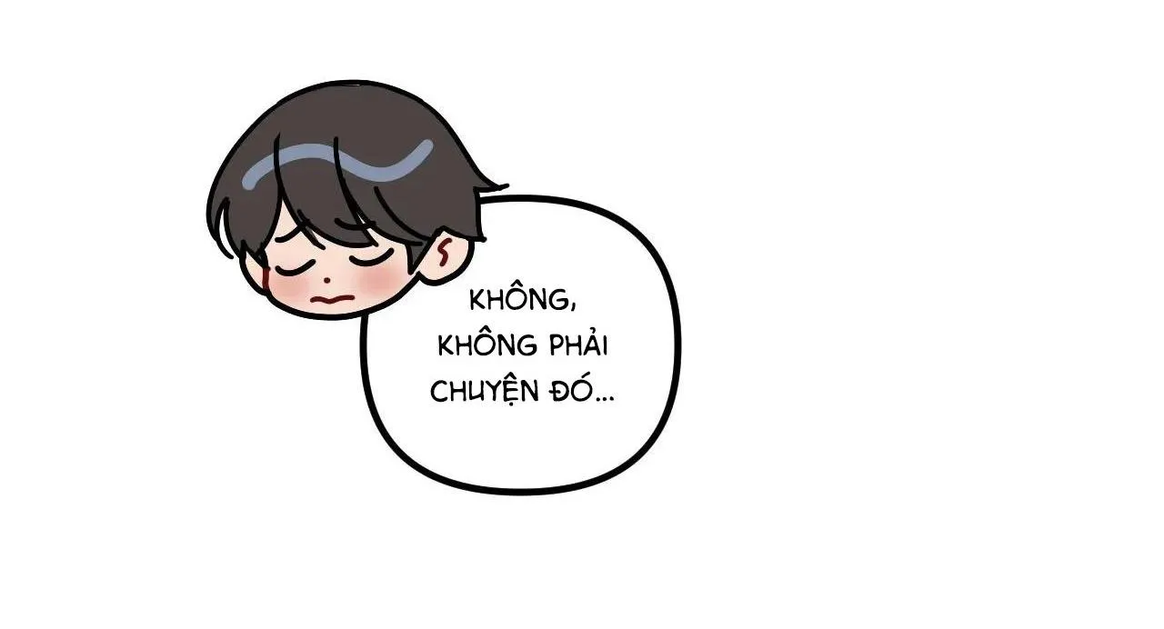 Anh Thật Sự Thích Em Sao Chapter 6 Trang 22