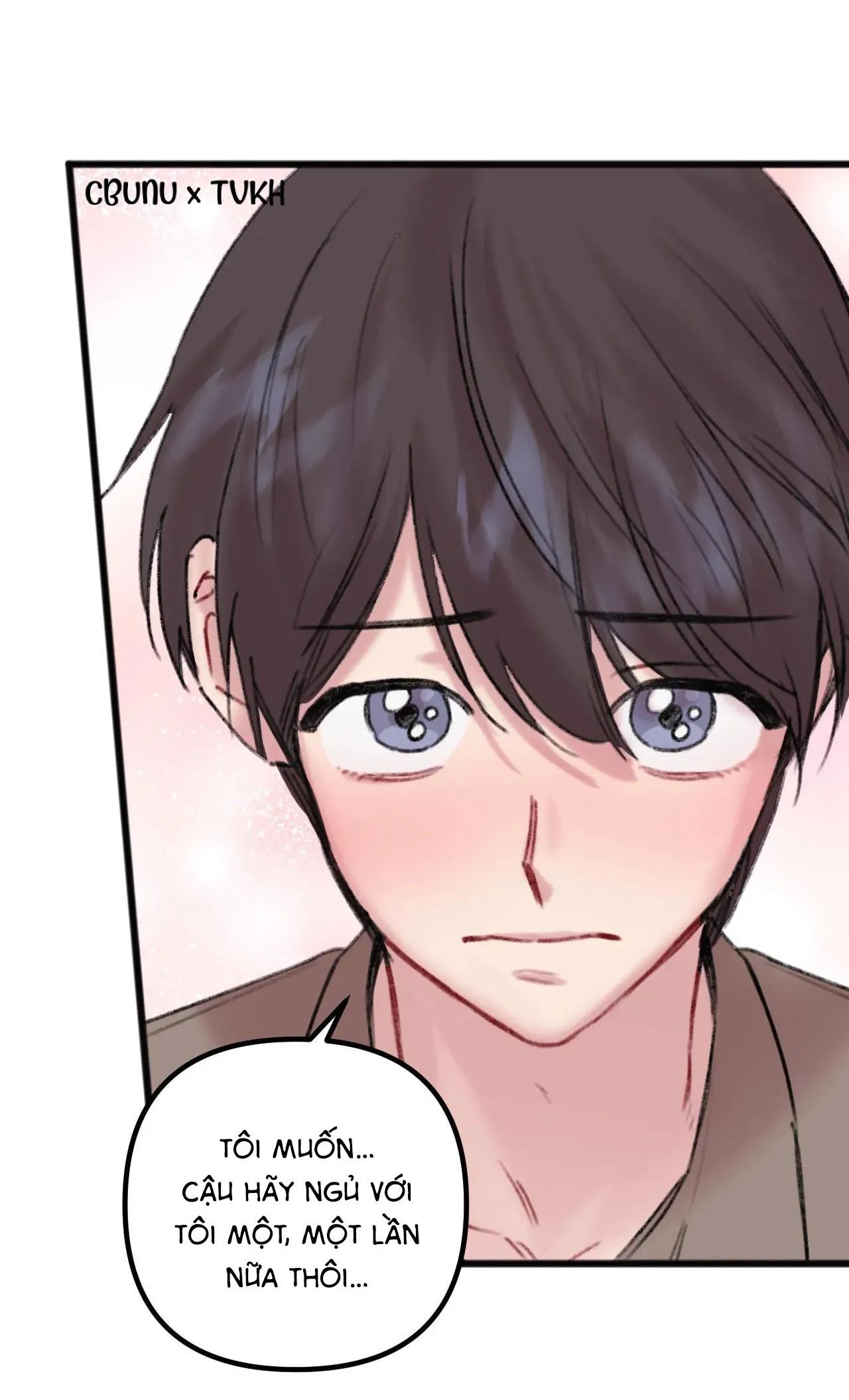 Anh Thật Sự Thích Em Sao Chapter 6 Trang 24