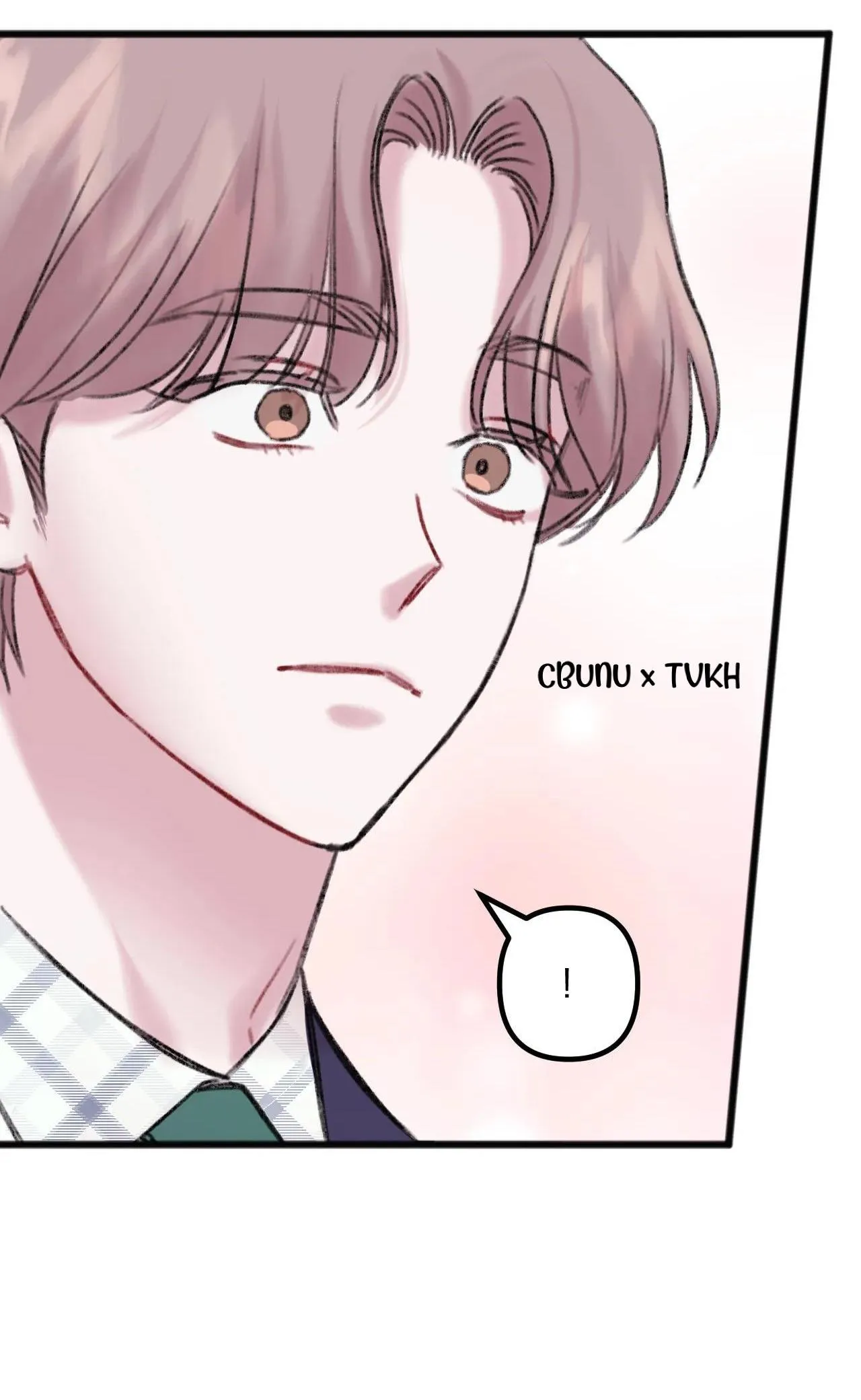 Anh Thật Sự Thích Em Sao Chapter 6 Trang 25