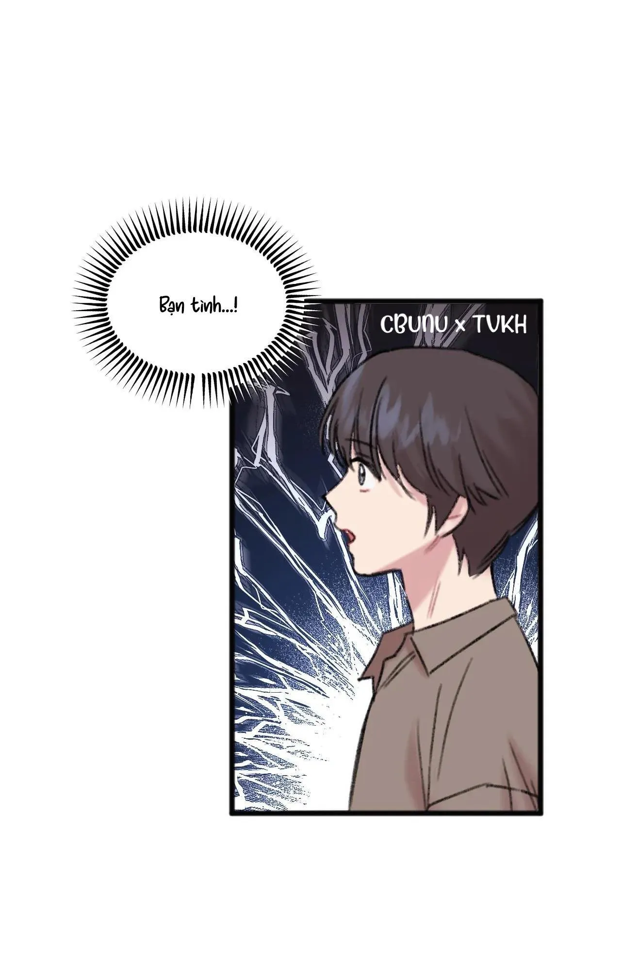 Anh Thật Sự Thích Em Sao Chapter 6 Trang 30