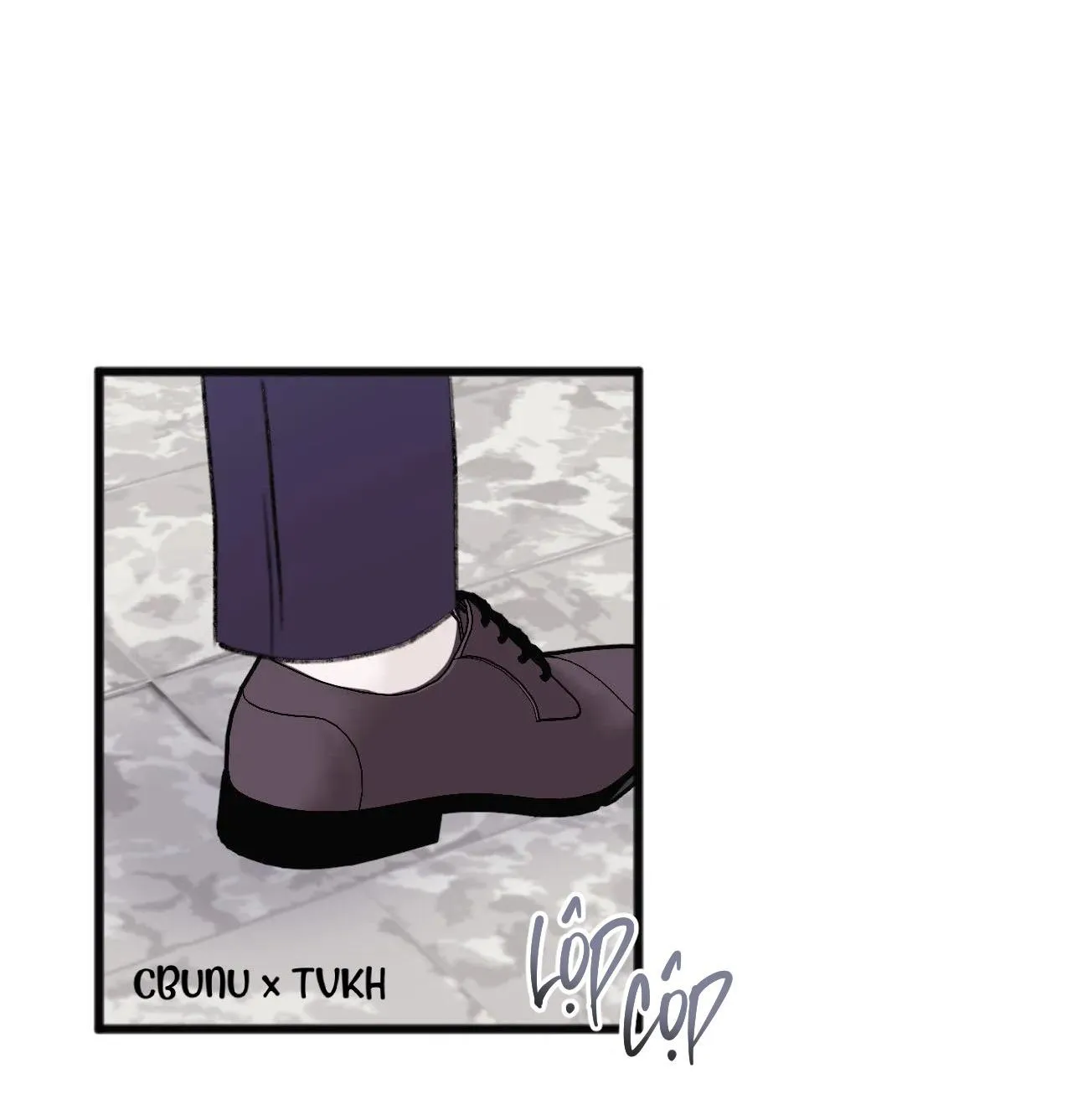 Anh Thật Sự Thích Em Sao Chapter 6 Trang 37