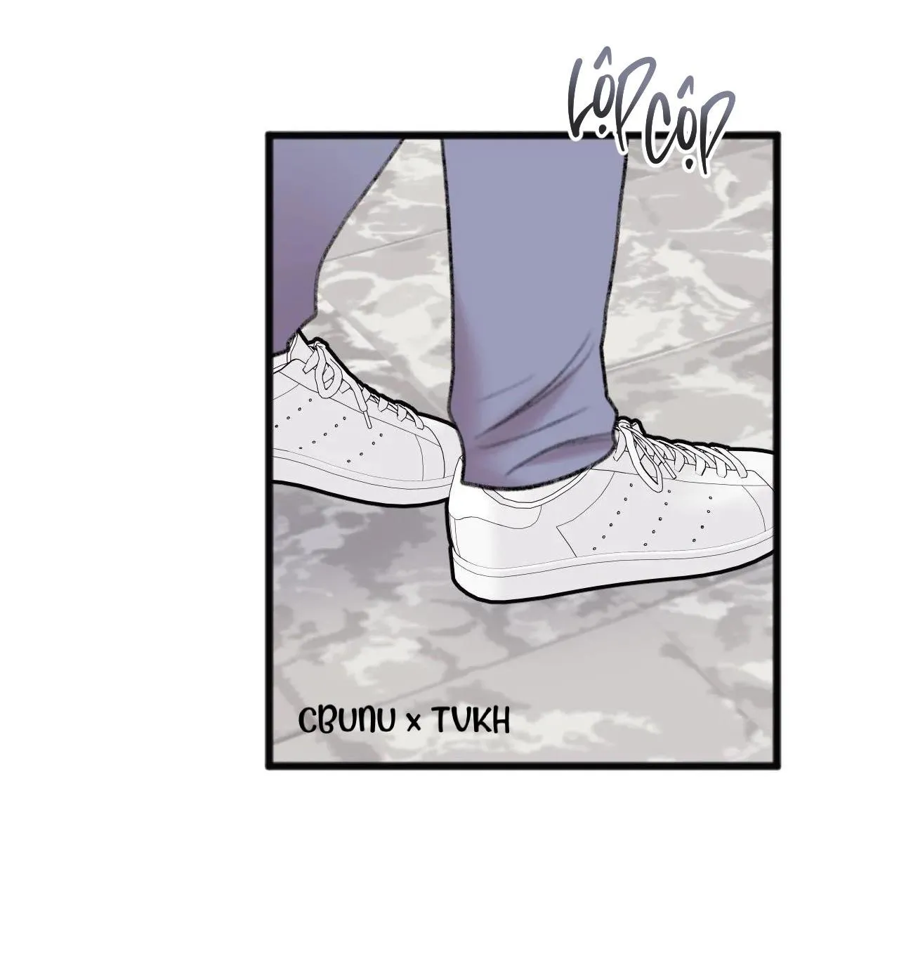 Anh Thật Sự Thích Em Sao Chapter 6 Trang 38