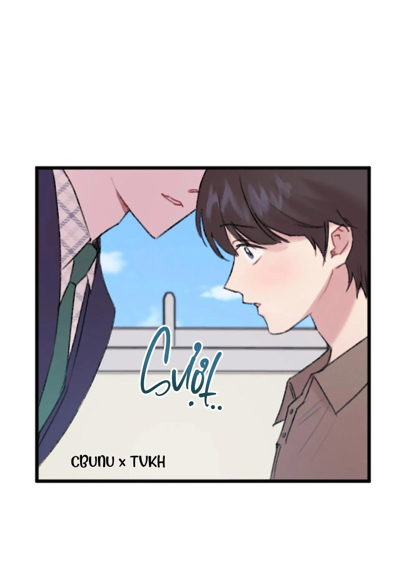 Anh Thật Sự Thích Em Sao Chapter 6 Trang 45