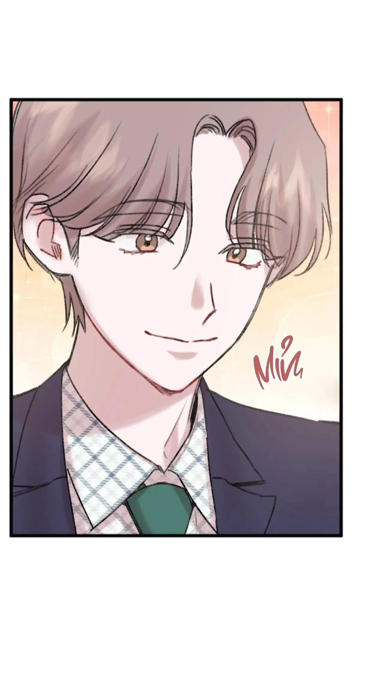 Anh Thật Sự Thích Em Sao Chapter 6 Trang 49