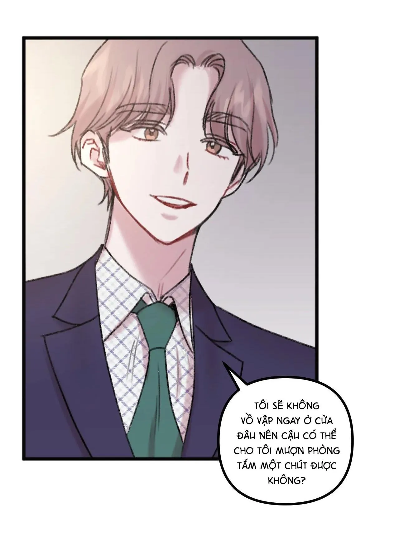 Anh Thật Sự Thích Em Sao Chapter 6 Trang 63