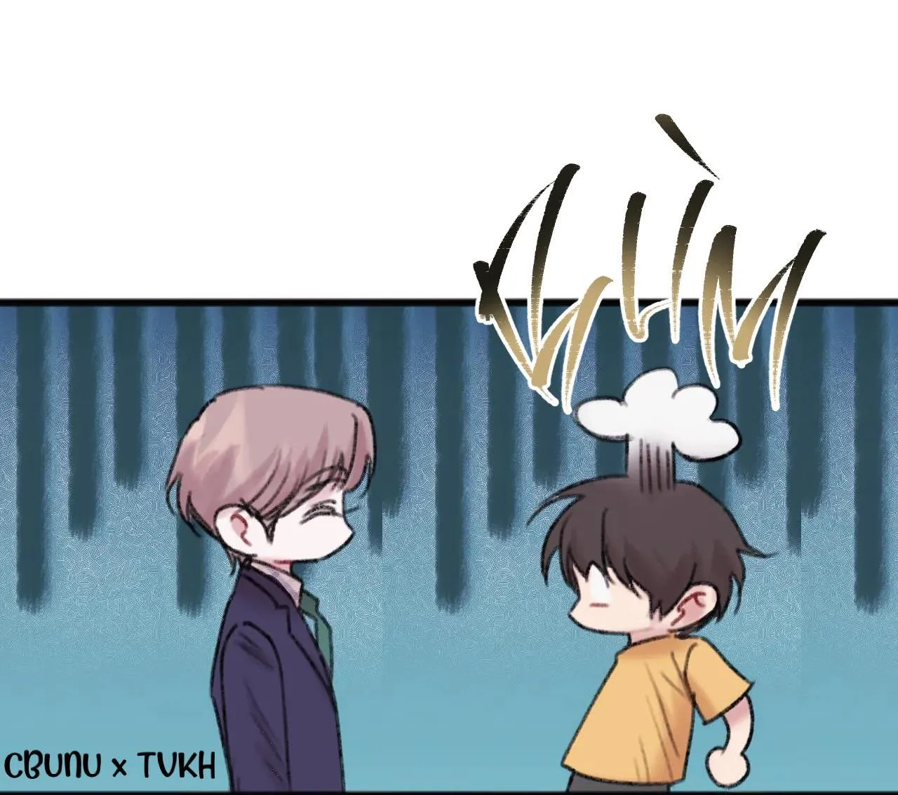 Anh Thật Sự Thích Em Sao Chapter 6 Trang 64