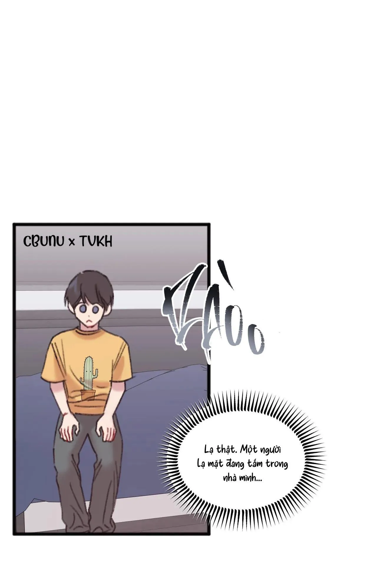 Anh Thật Sự Thích Em Sao Chapter 6 Trang 66