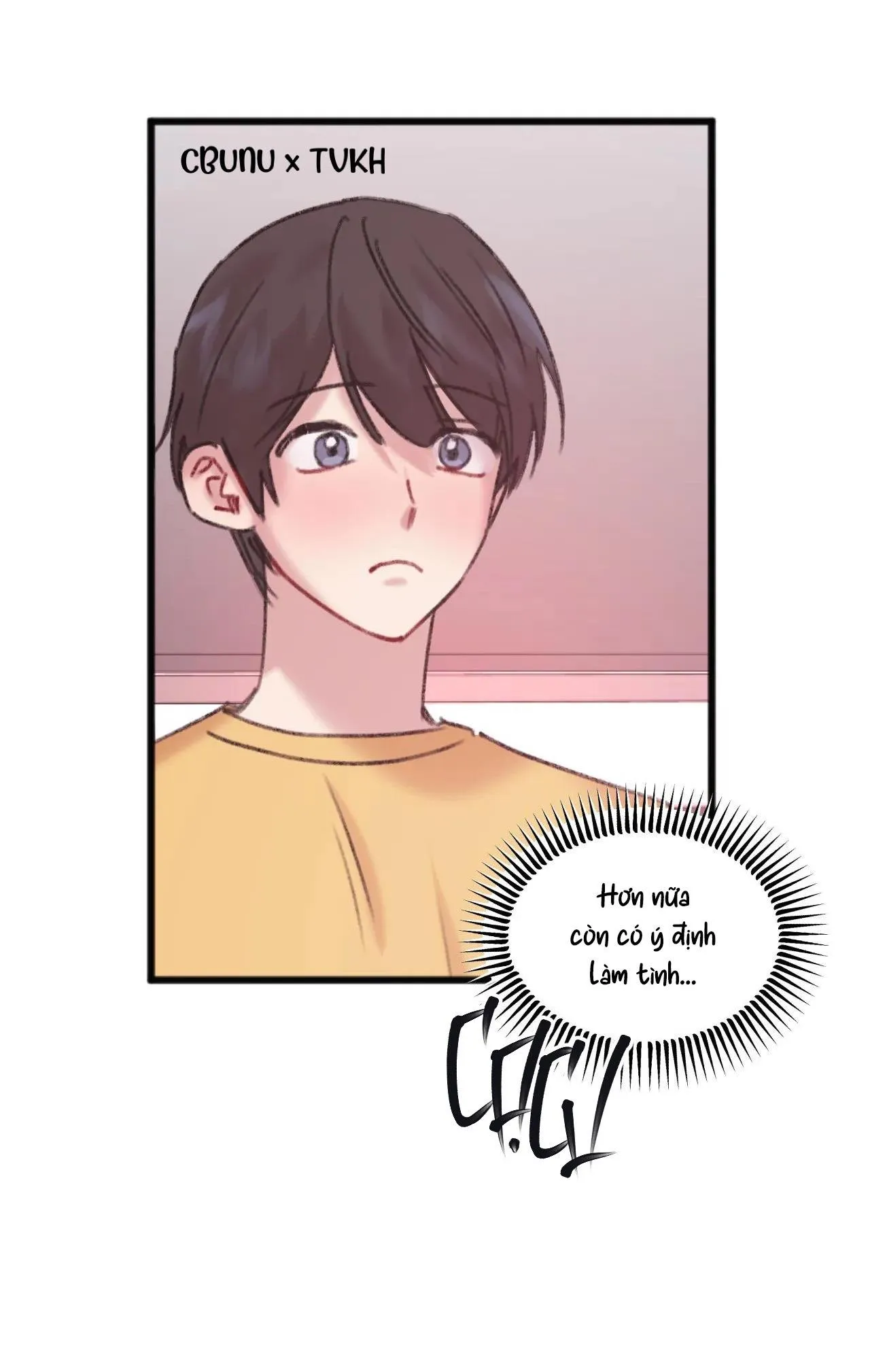 Anh Thật Sự Thích Em Sao Chapter 6 Trang 67