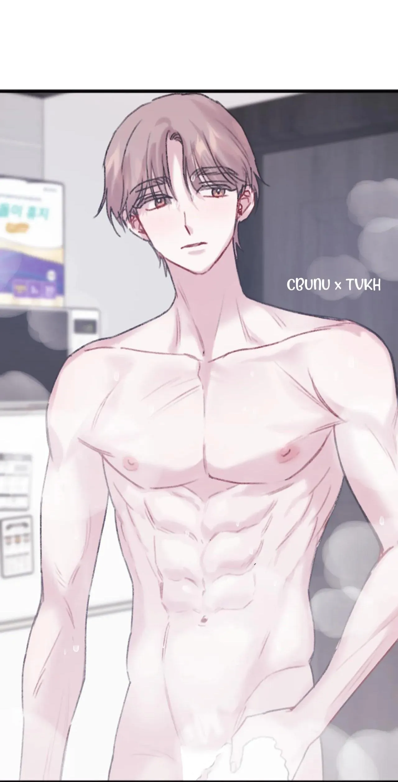 Anh Thật Sự Thích Em Sao Chapter 6 Trang 68