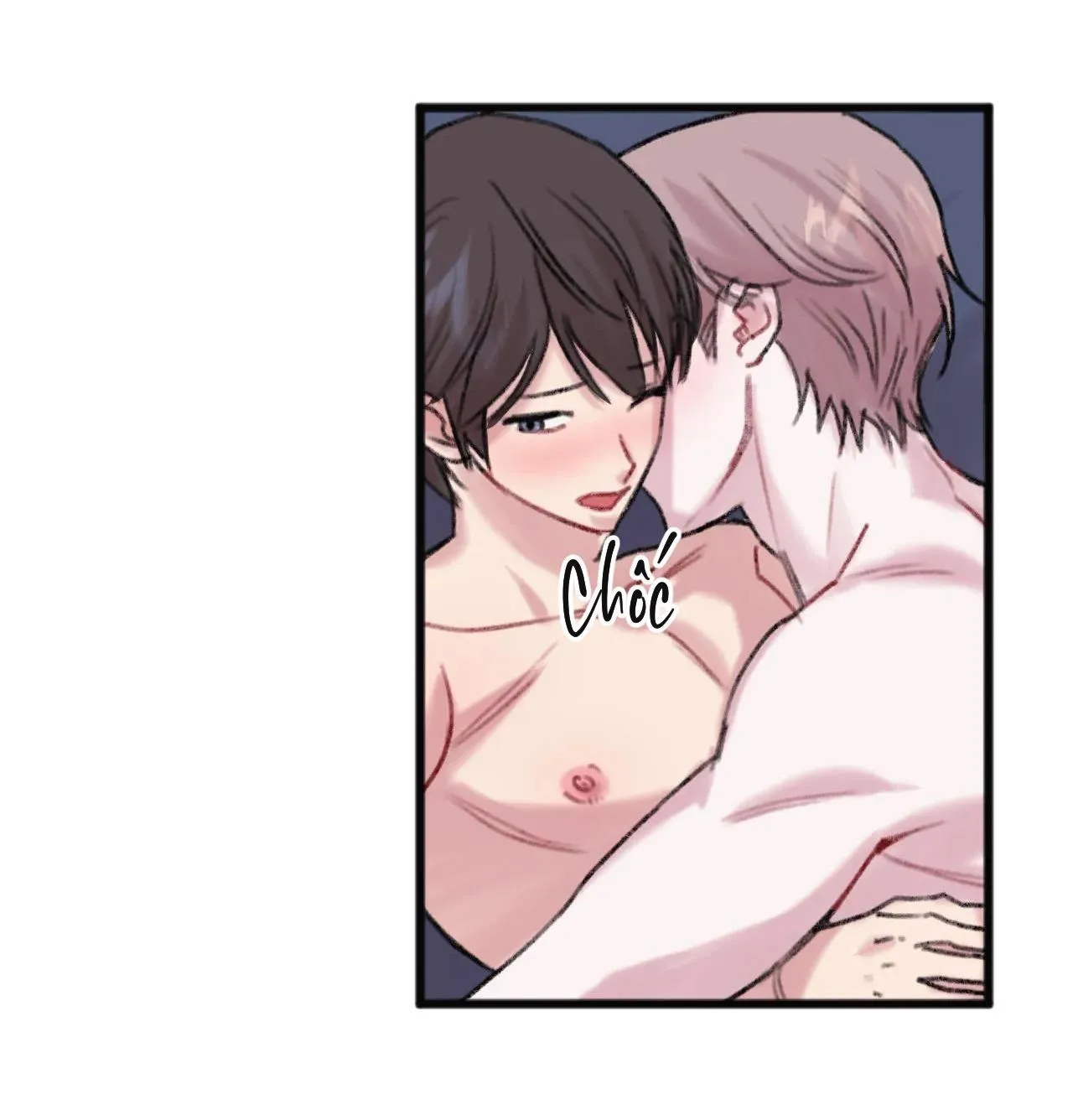 Anh Thật Sự Thích Em Sao Chapter 6 Trang 83