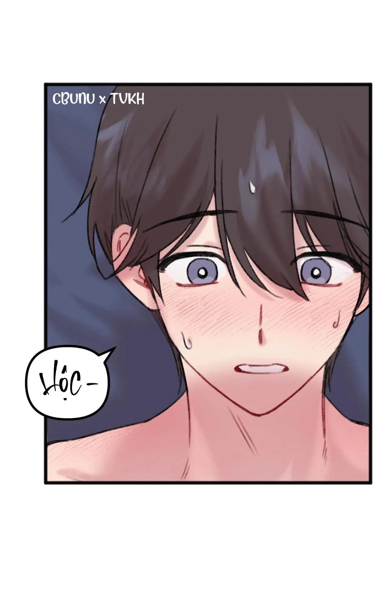 Anh Thật Sự Thích Em Sao Chapter 7 Trang 4