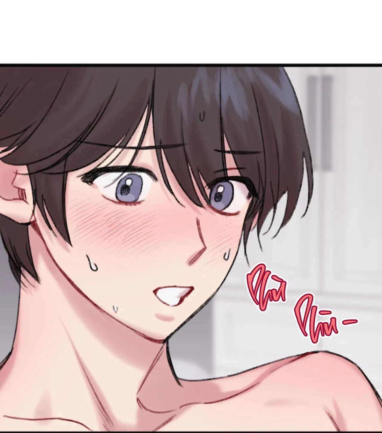 Anh Thật Sự Thích Em Sao Chapter 7 Trang 6