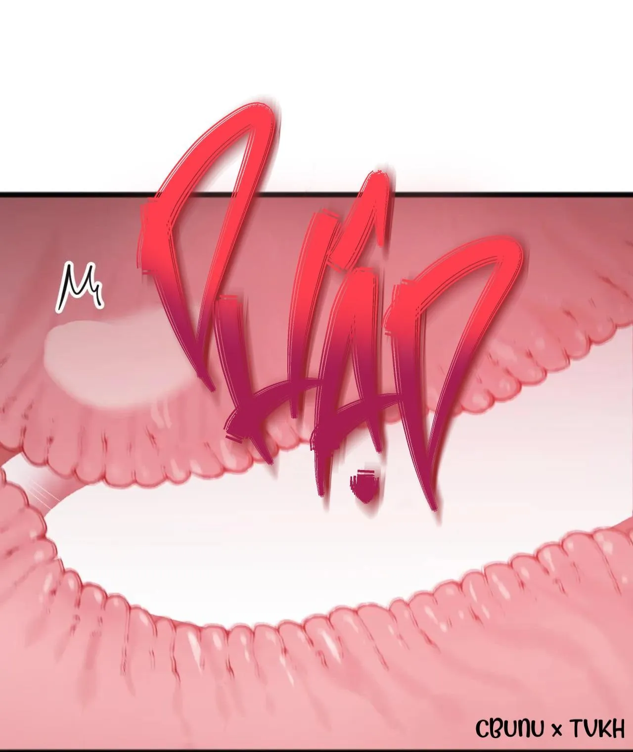 Anh Thật Sự Thích Em Sao Chapter 7 Trang 8