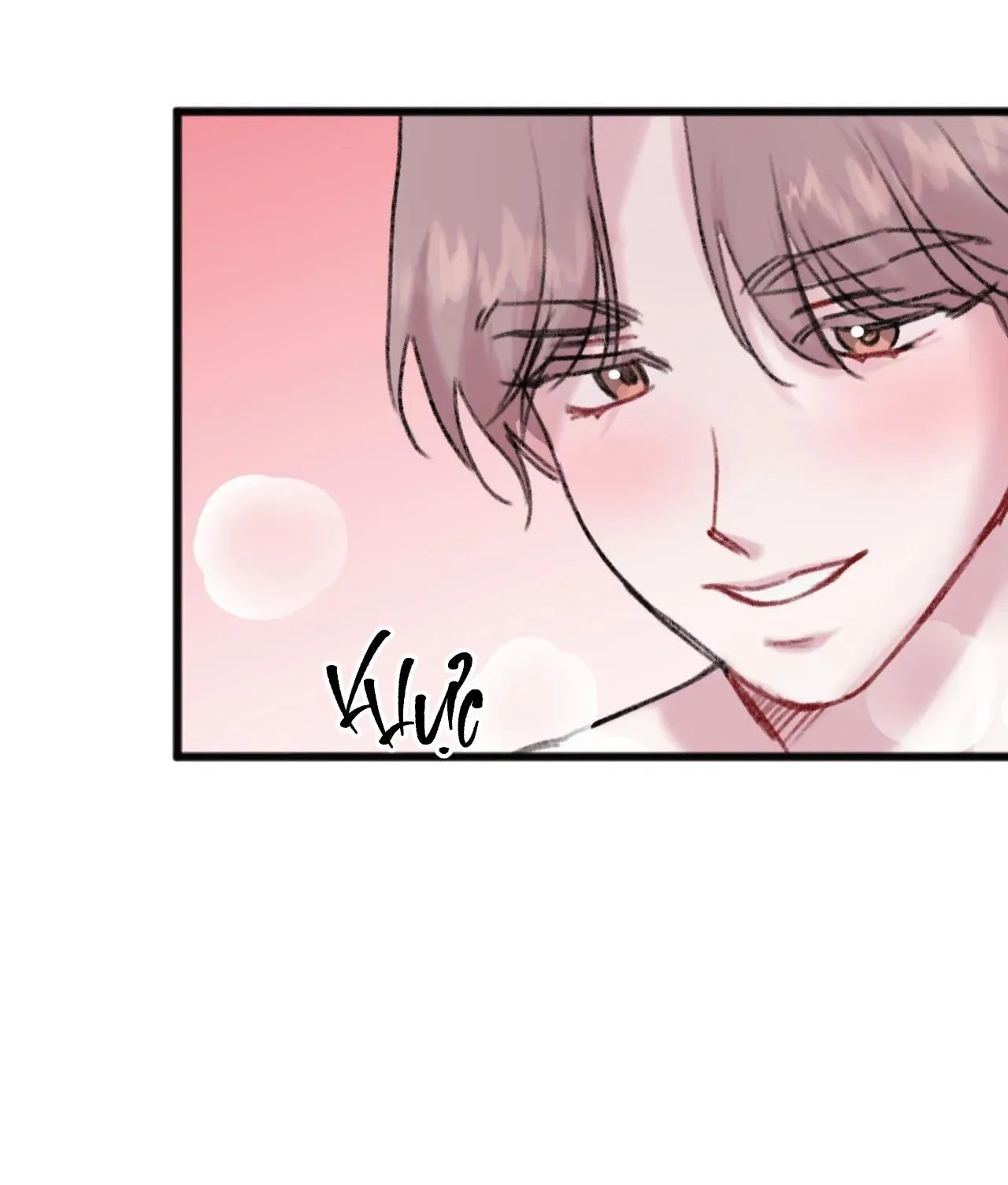 Anh Thật Sự Thích Em Sao Chapter 7 Trang 19