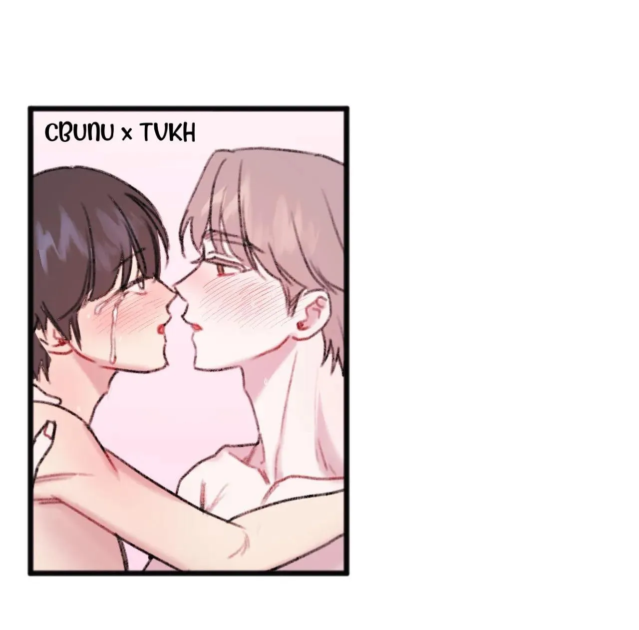 Anh Thật Sự Thích Em Sao Chapter 7 Trang 23