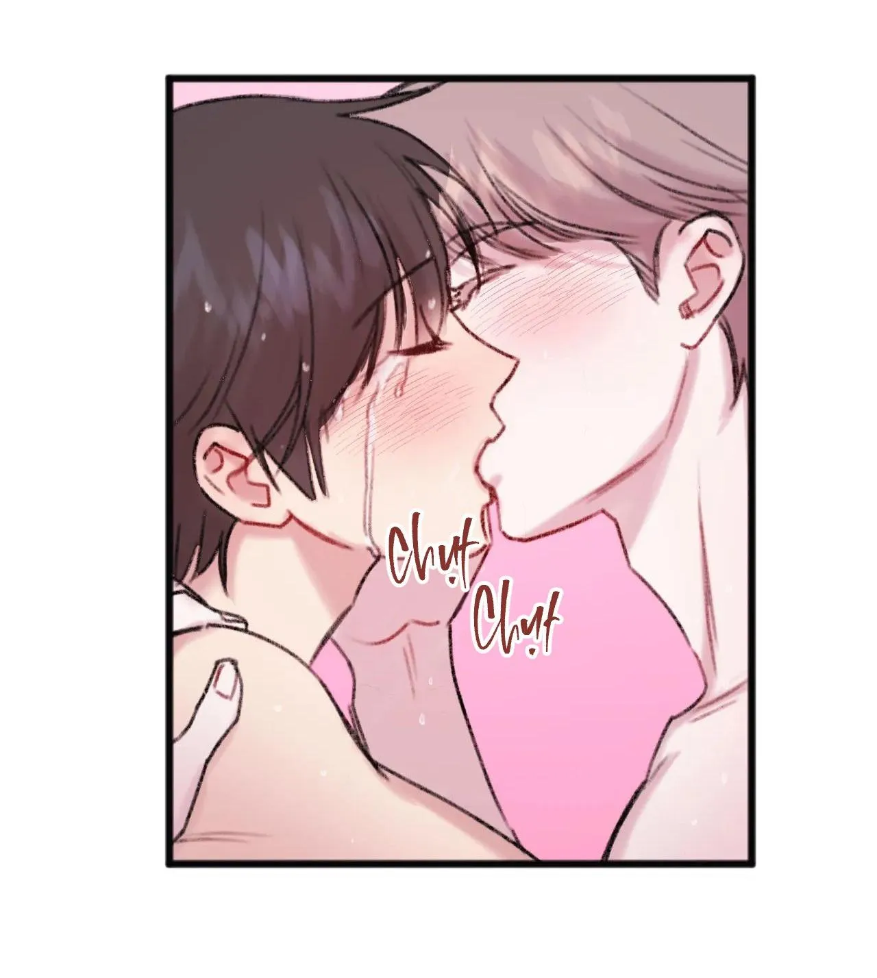 Anh Thật Sự Thích Em Sao Chapter 7 Trang 24